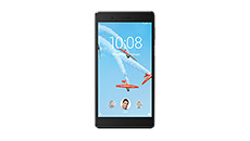 Lenovo Tab 7 Akcesoria