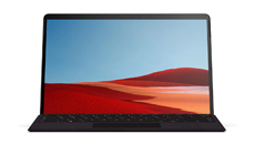 Microsoft Surface Pro X Akcesoria