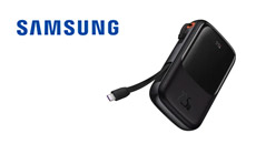 Bateria do tabletu Samsung