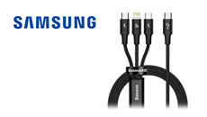 Adapter i kabel do Tabletu Samsung