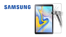Szkło hartowane na Tablet Samsung