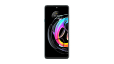 Wymiana szybki Motorola Edge 20 Lite i inne naprawy