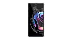 Motorola Edge 20 Pro Etui & Akcesoria