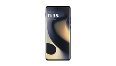Motorola Edge (2024) Ekran, Naprawy & Części Zamienne