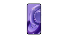 Wymiana szybki Motorola Edge 30 Neo i inne naprawy