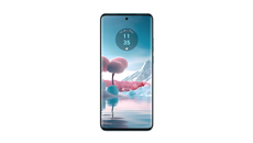 Motorola Edge 40 Neo Ladowarka