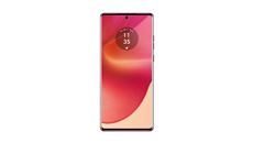 Motorola Edge 50 Fusion Ekran, Naprawy & Części Zamienne