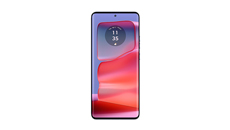 Motorola Edge 50 Pro Ekran, Naprawy & Części Zamienne