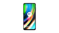 Szkło hartowane Motorola G9 Plus