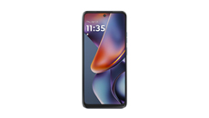 Motorola Moto G (2025) Ladowarka