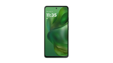 Motorola Moto G Power (2025) Ladowarka