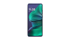 Motorola Moto G Stylus 5G (2025) Etui & Akcesoria