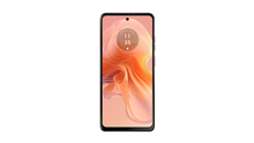 Motorola Moto G04s Akcesoria