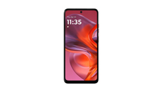 Motorola Moto G05 Ladowarka