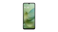 Motorola Moto G06 Etui & Akcesoria