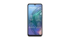 Motorola Moto G10 Power Etui