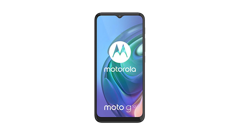 Motorola Moto G10 akcesoria