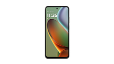 Motorola Moto G15 Power Ladowarka