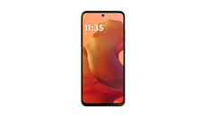Motorola Moto G15 Ladowarka
