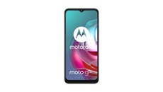 Motorola Moto G30 akcesoria