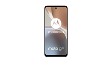 Wymiana szybki Motorola Moto G32 i inne naprawy