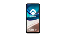 Szkło hartowane Motorola Moto G42