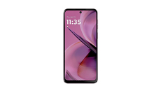 Motorola Moto G55 Ekran, Naprawy & Części Zamienne