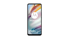 Motorola Moto G60 Etui