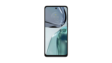 Szkło hartowane Motorola Moto G62 5G