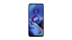 Motorola Moto G64 Akcesoria