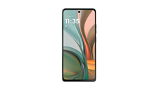 Motorola Moto G75 Ladowarka