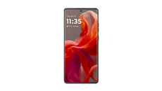 Motorola Moto G85 Ekran, Naprawy & Części Zamienne