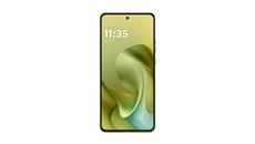 Motorola Moto G86 Etui & Akcesoria
