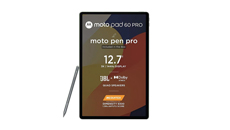 Motorola Moto Pad 60 Pro Etui & Akcesoria