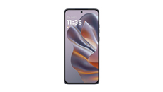 Motorola Moto S50 Ladowarka