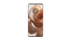 Motorola Moto G Stylus 5G (2024) Akcesoria
