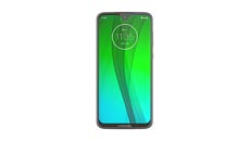 Motorola Moto G7 Etui