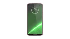 Szkło hartowane Motorola Moto G7 Plus