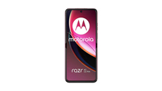 Szkło hartowane Motorola Razr 40 Ultra