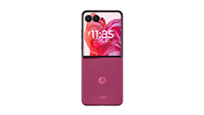 Motorola Razr 50 Ultra Ekran, Naprawy & Części Zamienne