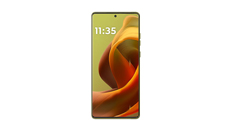 Motorola S50 Neo Ekran, Naprawy & Części Zamienne