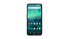 Nokia 1.3 akcesoria