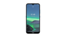 Nokia 1.4 akcesoria