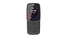 Nokia 106 (2018) Akcesoria