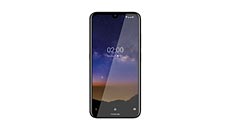 Nokia 2.2 akcesoria