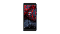 Nokia 2 V Tella akcesoria