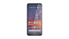 Nokia 3.2 akcesoria