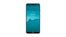 Wymiana Szybki Nokia 6.2 & Inne Naprawy