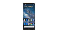 Szkło hartowane Nokia 8.3 5G