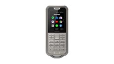 Nokia 800 Tough Etui